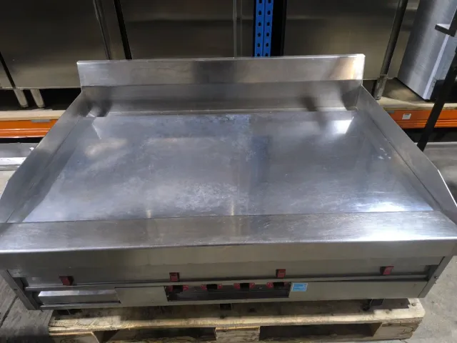 Plancha Magikitchn MKE48
