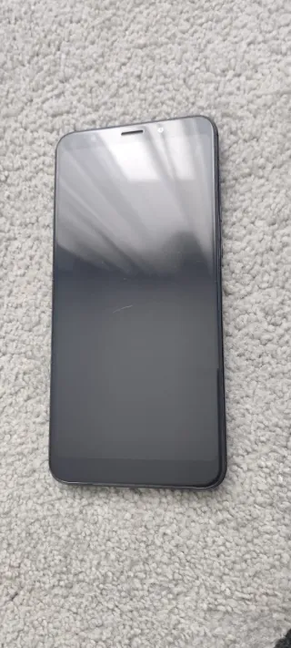 Movil Xiaomi Redmi 5 Plus Negro