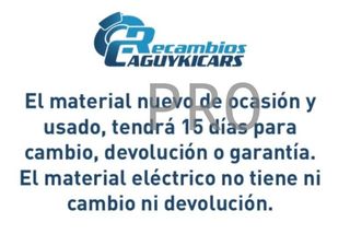 Piloto intermitente Iveco eurostar eurotech llb022