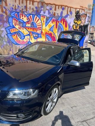 Audi S3 2010