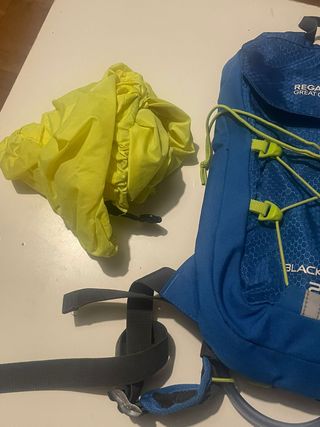 Mochila Camelback Regatta