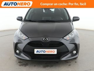 Mazda 2 1.5 Hybrid Agile