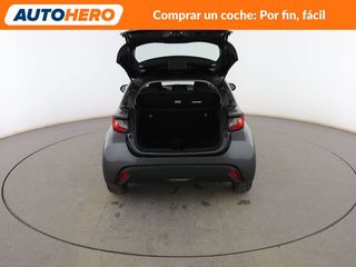 Mazda 2 1.5 Hybrid Agile