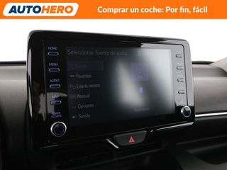 Mazda 2 1.5 Hybrid Agile