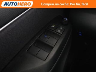 Mazda 2 1.5 Hybrid Agile