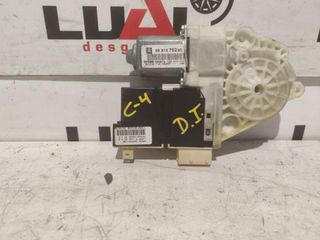 Citroen 114124 mecanismo elevaluna delantero c4