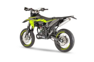 Sherco 50 CC SM RS