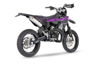 Sherco 50 CC SM RS