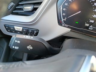 DESDE 209€ AL MES SIN ENRRADA BMW SERIE 1 116D