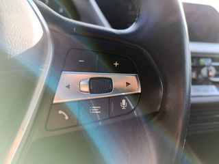 DESDE 209€ AL MES SIN ENRRADA BMW SERIE 1 116D