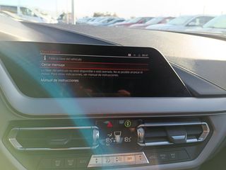 DESDE 209€ AL MES SIN ENRRADA BMW SERIE 1 116D