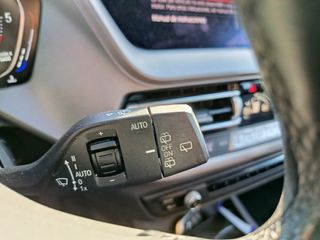 DESDE 209€ AL MES SIN ENRRADA BMW SERIE 1 116D