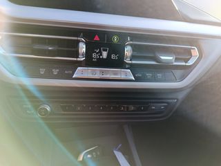 DESDE 209€ AL MES SIN ENRRADA BMW SERIE 1 116D