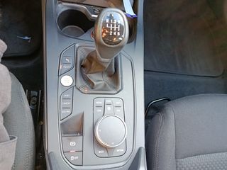 DESDE 209€ AL MES SIN ENRRADA BMW SERIE 1 116D