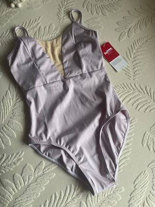 Malla de ballet Daydance Talla S