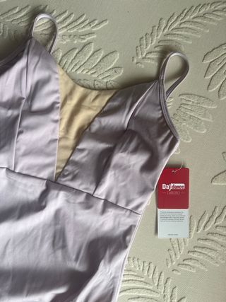Malla de ballet Daydance Talla S