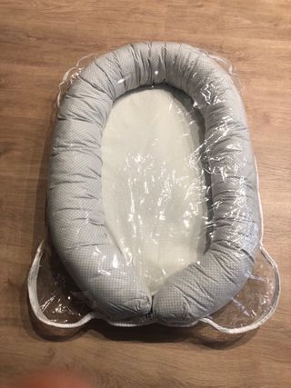 Nido colecho bebé Cool Dreams