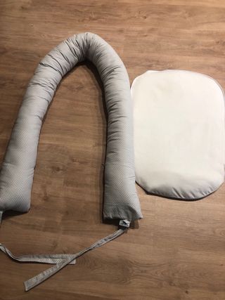 Nido colecho bebé Cool Dreams