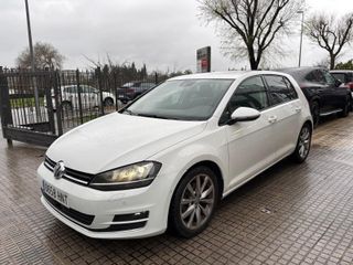 Volkswagen Golf 2.0 TDI 150CV DSG