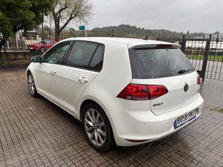 Volkswagen Golf 2.0 TDI 150CV DSG