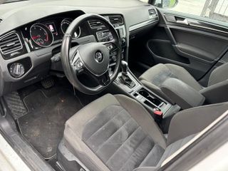 Volkswagen Golf 2.0 TDI 150CV DSG