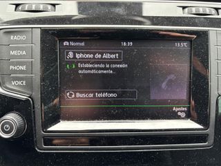 Volkswagen Golf 2.0 TDI 150CV DSG