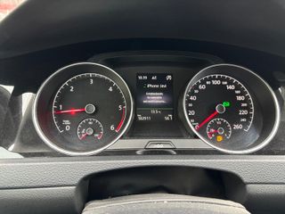 Volkswagen Golf 2.0 TDI 150CV DSG