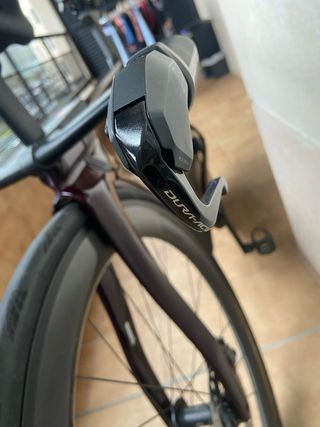 Bici Cabra Orbea Ordu M30iLTD 2025 XS