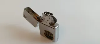 Accendino Zippo Vintage American Classic 1937