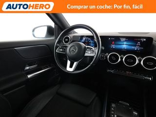 Mercedes GLA GLA 200 d Progressive