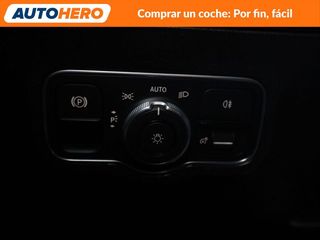 Mercedes GLA GLA 200 d Progressive