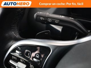 Mercedes GLA GLA 200 d Progressive