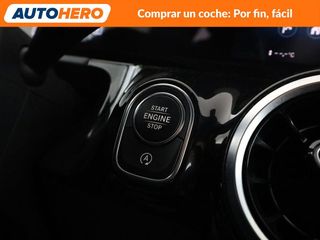 Mercedes GLA GLA 200 d Progressive