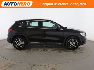 Mercedes GLA GLA 200 d Progressive