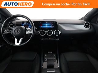 Mercedes GLA GLA 200 d Progressive