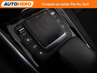 Mercedes GLA GLA 200 d Progressive