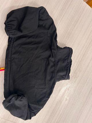 Set 2 felpe bimba 3 anni