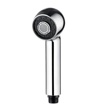 Mango de ducha extraíble