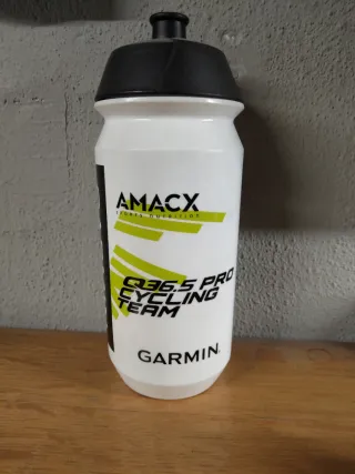 Bidón Ciclismo AMACX Garmin Q36.5