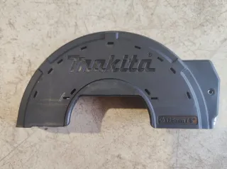 Protector disco corte Makita 125mm