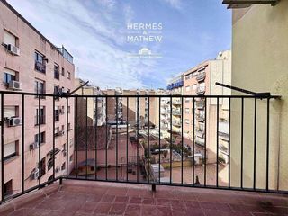 Piso en venta en El Poble Sec - Parc de Montjuïc en Barcelona