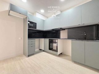 Piso en venta en El Poble Sec - Parc de Montjuïc en Barcelona