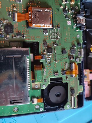 New Nintendo 3DS XL DOBLE IPS LEER