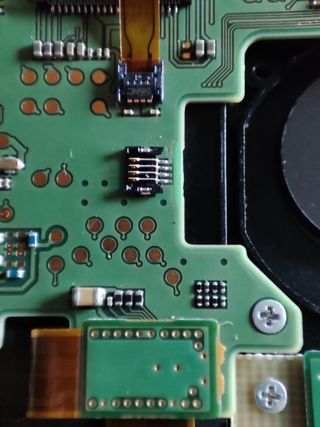 New Nintendo 3DS XL DOBLE IPS LEER