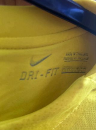 Camiseta Nike PSG Talla L