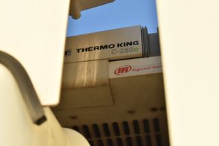 Nissan NT400 Cabstar 2020