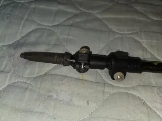 Bastón de trekking / senderismo TERNUA KIARA