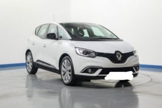 Renault Scenic 2018