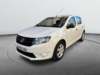Dacia Sandero 2014