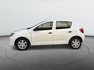 Dacia Sandero 2014